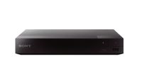 Sony BDPS1700B DVD/Blu-ray-speler Blu-Ray speler Zwart - thumbnail