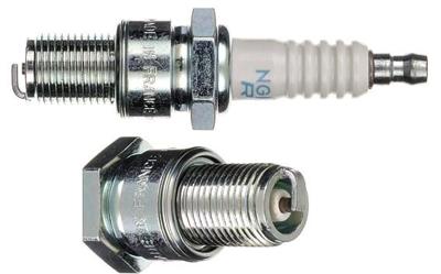NGK bougie spark plug br8es standard