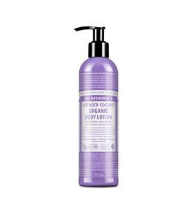 Bodylotion lavendel/kokos