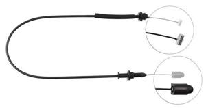Gaskabel K37240