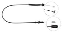 Gaskabel K37240
