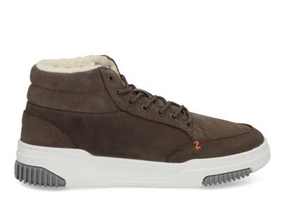 HUB Mark 2.1 grey Grijs maat 41