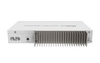 Mikrotik CRS309-1G-8S+ Managed Gigabit Ethernet (10/100/1000) Wit Power over Ethernet (PoE) - thumbnail