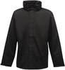 Ragetta RG461 Ardmore Jacket - Black - M