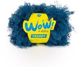 Katia WOW - Trendy 300 Blauw