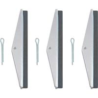 Gedore Automotive 1794108 KL-0199-125 Hondenset, 11 x 100 mm (3 stuks)