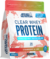 Applied Clear Protein Strawberry Lime (875 gr) - thumbnail