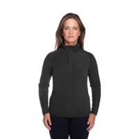 Fleece Pull Dames | Black | XL