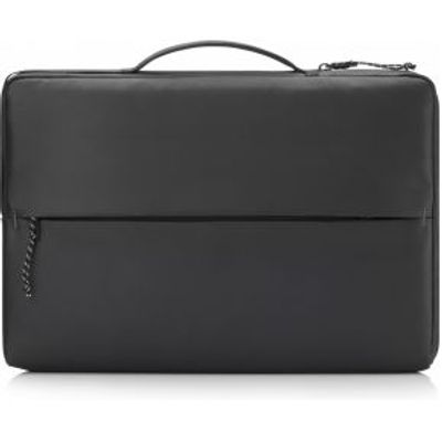 HP 14 Laptop sleeve Zwart