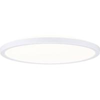 Paulmann Atria Shine 71189 LED-plafondlamp 19 W Warmwit Wit