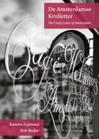 Amsterdamse krulletter (Hardback)