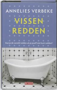 Vissen redden (Hardback)