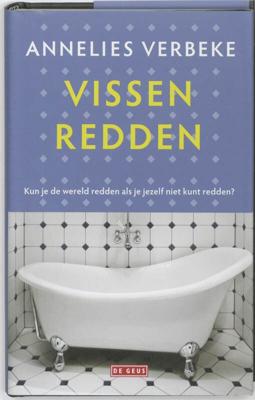 Vissen redden (Hardback)