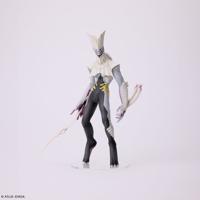 Shin Megami Tensei: Digital Devil Saga Form-Ism PVC Figure Varna 21 cm