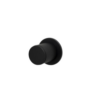 Buster and Punch - FIXED DOOR KNOB / eenzijdig / lineair