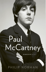 Paul McCartney (Paperback)