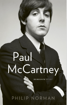 Paul McCartney (Paperback)