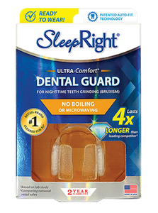 Sleepright Dental Guard Ultra-Comfort
