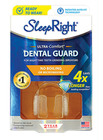 Sleepright Dental Guard Ultra-Comfort