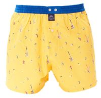 McAlson Boxer met binnenbroek surfer