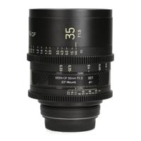 Samyang Samyang XEEN CF 35mm T1.5 - Canon EF Samyang Samyang XEEN CF 35mm T1.5 - Canon EF