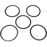 REC61A-45567-00/60-0 - DIKKE LAGERSET Yamaha