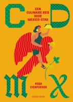 CDMX (Hardback)