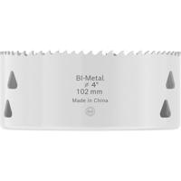 Bosch Accessories 2608594602 2608594602 Gatenzaag 102 mm 1 stuk(s)