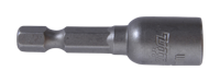 Makita Accessoires Dop 7x50mm - B-38700 B-38700