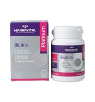 Biotine platinum