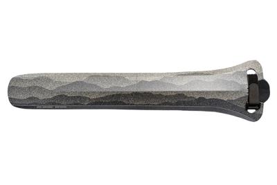 Ass Savers Fendor Bendor Big Detour Achterspatbord - Grijs Ass Savers Fendor Bendor Big Detour Achterspatbord - Grijs