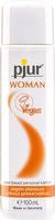 pjur Woman Vegan Seksspeeltje, Vaginaal 100 g Smeermiddel op basis van water 100 ml