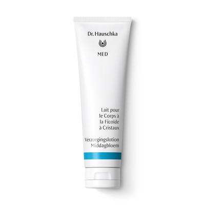 Dr. Hauschka Med Verzorgingslotion Middagbloem 145ml