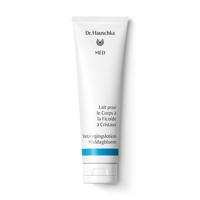 Dr. Hauschka Med Verzorgingslotion Middagbloem 145ml