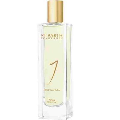 Ligne St Barth Fragrance Vanille West Indies Parfum 50ml Ligne St Barth Fragrance Vanille West Indies Parfum 50ml