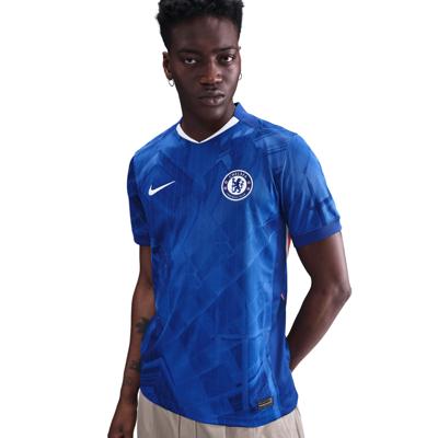 Nike Chelsea Thuisshirt 2025-2026 Nike Chelsea Thuisshirt 2025-2026