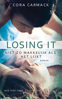 Losing It - Cora Carmack - ebook - thumbnail