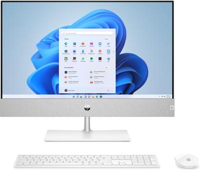 HP Pavilion 24-ca2140nd AiO PC