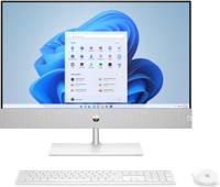 HP Pavilion 24-ca2140nd AiO PC