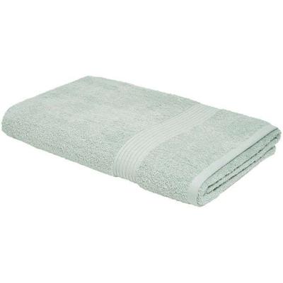 TODAY Essential - Set van 10 handdoeken 50x90 cm 100% Katoen, Celadon kleur