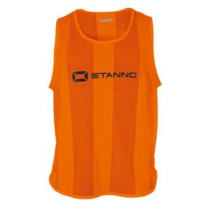 Stanno 419103 Mesh bib - Neon Orange - SR