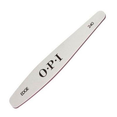 OPI Edge nagelvijl 240 gritt