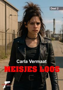 Meisjes loos - Carla Vermaat - ebook