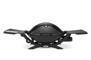 Weber | Q 2200 | Black