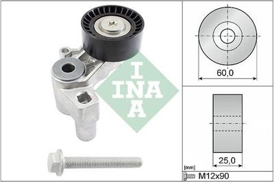 Spanrol Citro?n Fiat 534010020