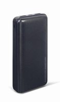 Powerbank, 20000 mAh - thumbnail