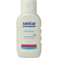 Sanicur Original shower gel mini Sanicur Original shower gel mini