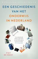 Een geschiedenis van het onderwijs in Nederland (Paperback) Een geschiedenis van het onderwijs in Nederland (Paperback)