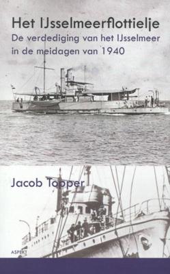 Het IJsselmeerflottielje (Paperback)