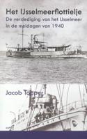 Het IJsselmeerflottielje (Paperback)